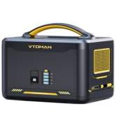 Amazon.com : VTOMAN FlashSpeed 300 Portable Power Station