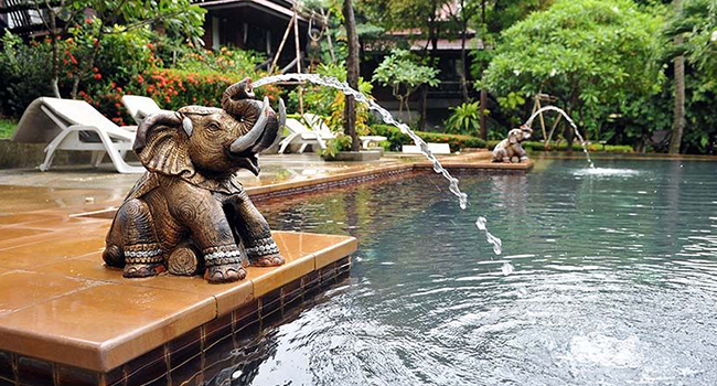 submersible pump kf206 A+6