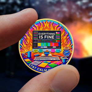 skull coin