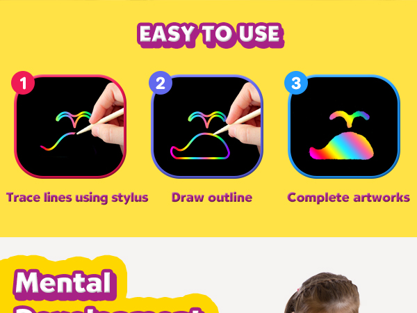 summer toys for kids ages 4-8