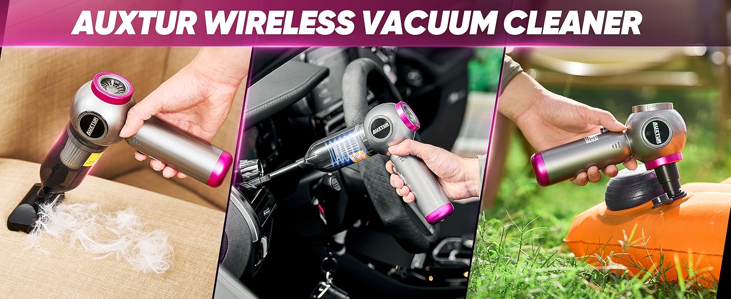 best handheld vacuum for cars wireless handheld car vacuum cleaner 9000pa