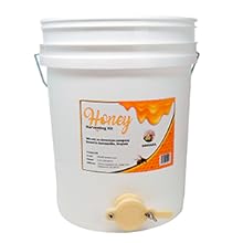 Honey bucket