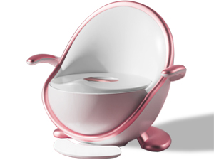 おまる出品 おまる オマル トイレ型 トイレトレーニング トイトレ 子供用