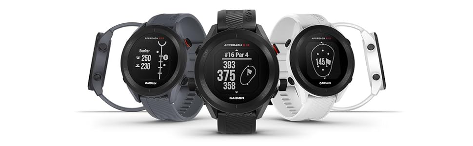 ガーミン GARMIN APPROACH S12 Approach S12 | スマートウォッチ | Garmin 日本