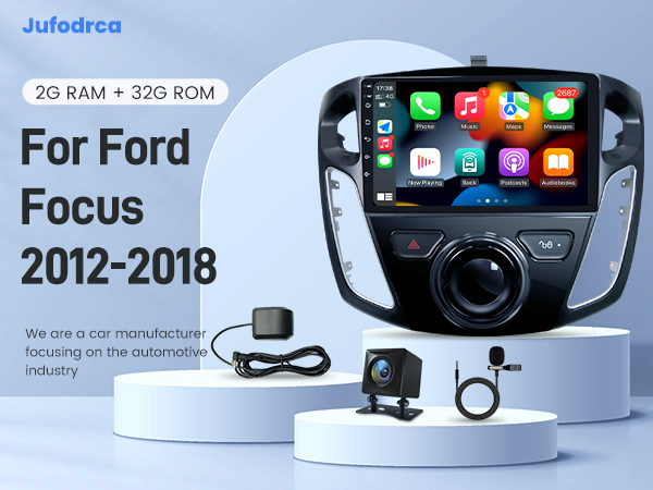 for focus radio 2012 2013 2014 2015 2016 2017 2018