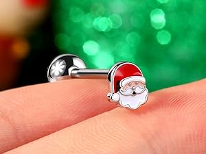 tongue rings for women