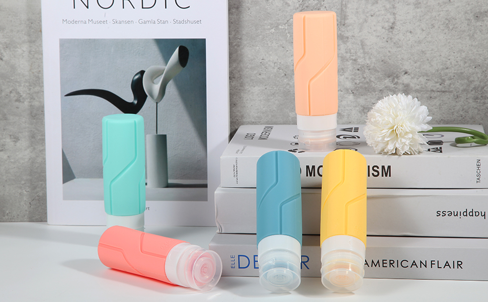 100 ml travel bottles