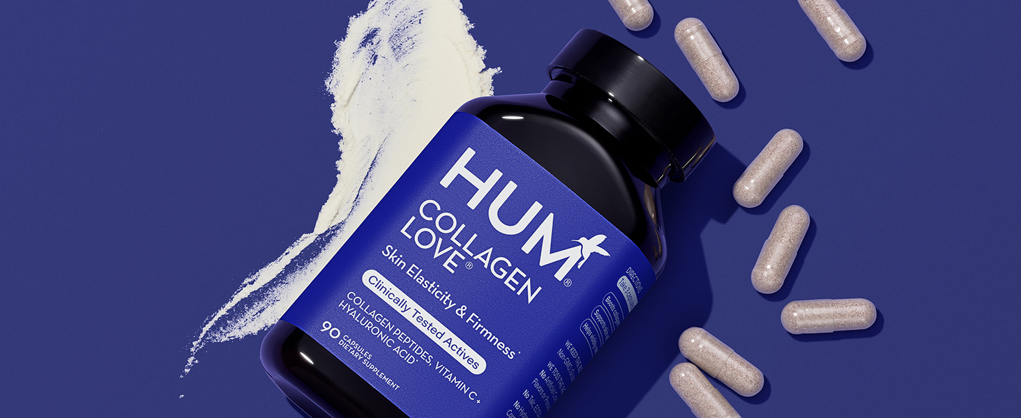 COLLAGEN LOVE