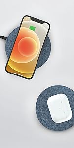 wireless charger samsung