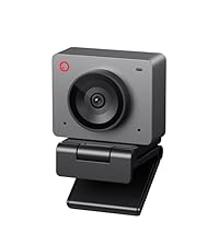 Amazon.com: OBSBOT Tiny SE, 1080P 100FPS, PTZ Webcam,1/2.8