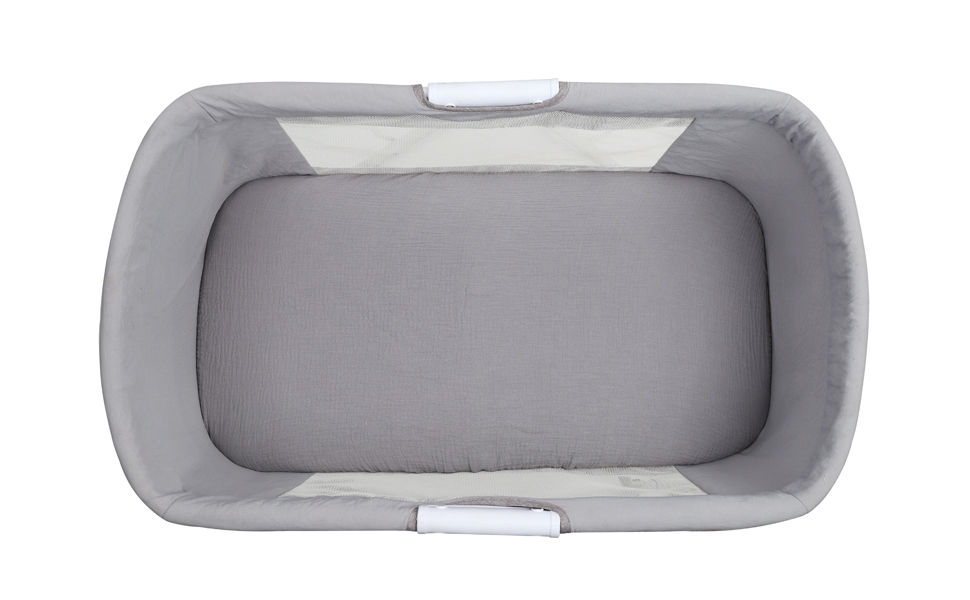 Muslin Sheets 2 Pack Set for Baby Boy and Girl