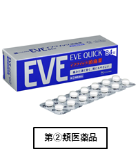 イヴ商品 楽天市場】【第(2)類医薬品】イブクイック 頭痛薬DX(60錠入
