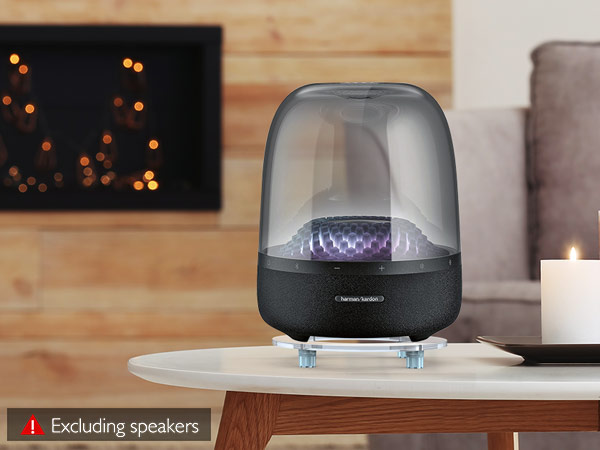 Amazon.com: SUNMON Harman Kardon Aura Studio 4 Desktop Speaker