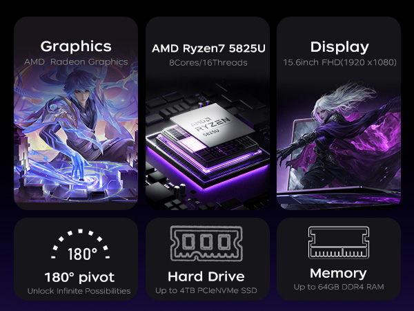 Ryzen7 5800X&B550 Steel Legend&32GB＆850W Amazon.in: Buy AMD Ryzen 7 5800X Desktop Processor 8 Cores