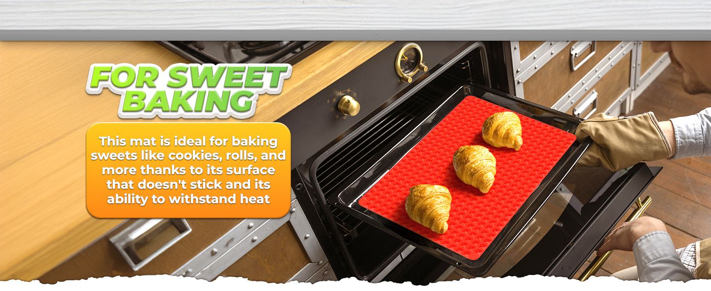  cooking mats for baking nonstick baking mat silicone cooking mats for baking silicon baking mat
