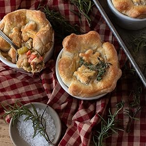 The Prairie Kitchen Cookbook