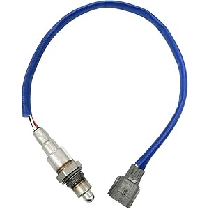 Amazon.com: Automotive-leader 234-4986 Oxygen Sensor