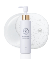 クレンジング3本、洗顔1本 Amazon | 【 ジェルから泡に変化 】ニキビケア用 クレンジング ベルフ