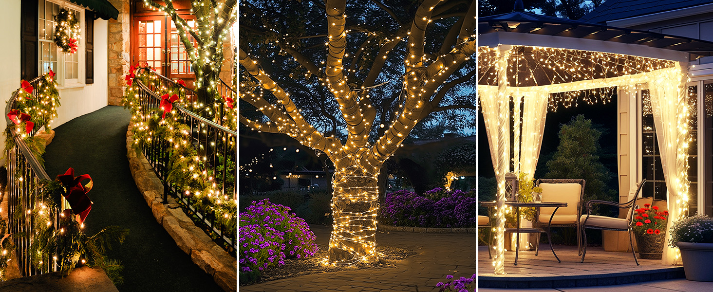 Fairy Lights