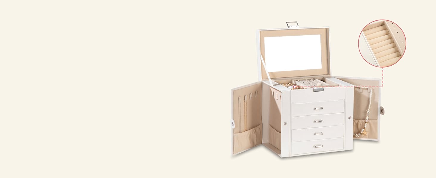 jewelry box