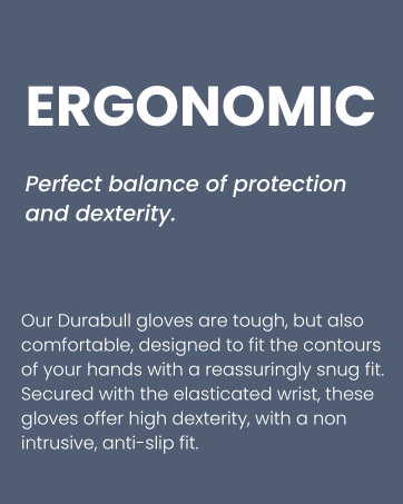 ERGONOMIC