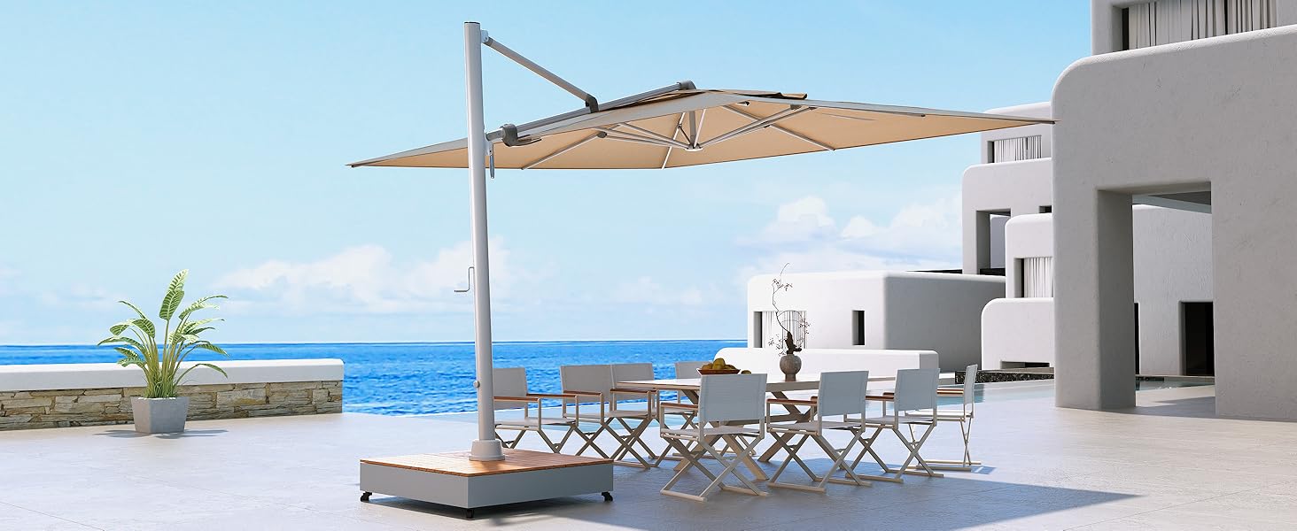 patio Dining Set