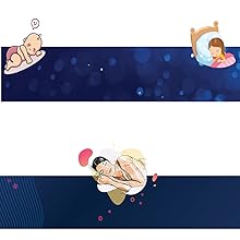 better sleep for babies , kids and adults