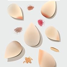 Beauty Blender Sponge