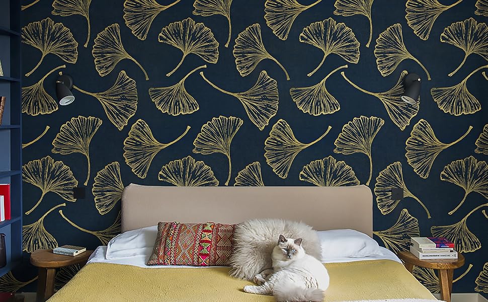 wallpaper for bedroom