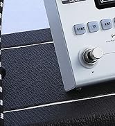 ギター DONNER POCKET X Amazon.com: Donner Pocket-X Multi Effects Guitar Pedal