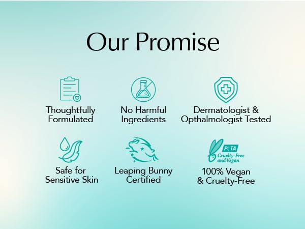 Our Promise