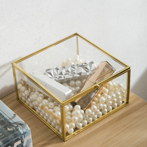 jewelry box