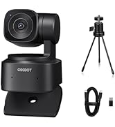 【ゆずさん専用】OBSBOT TINY 2 Lite Webカメラ 4K Amazon.com: OBSBOT Tiny 2 Lite 4K Webcam & HDMI Adapter