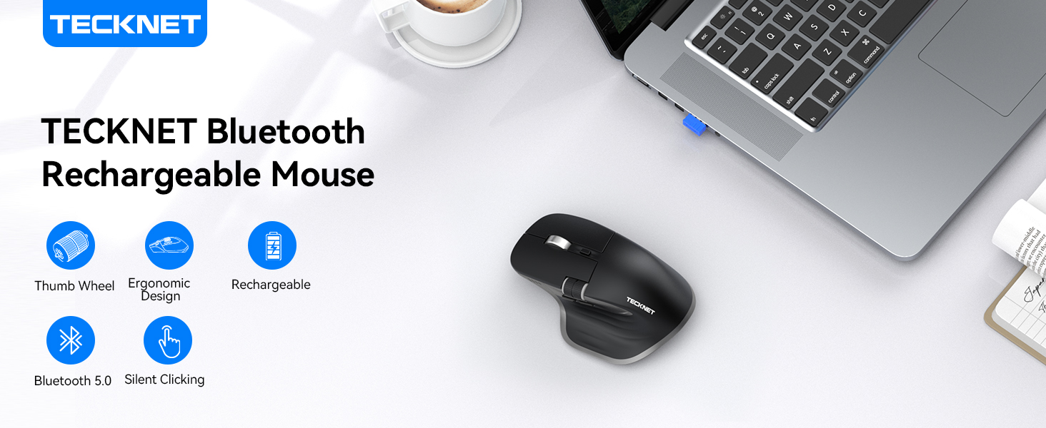 wireless mouse