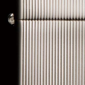 Etched Lighter Zippo