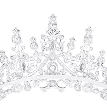 tiaras for women 