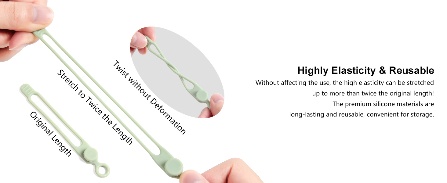 durable and reusable