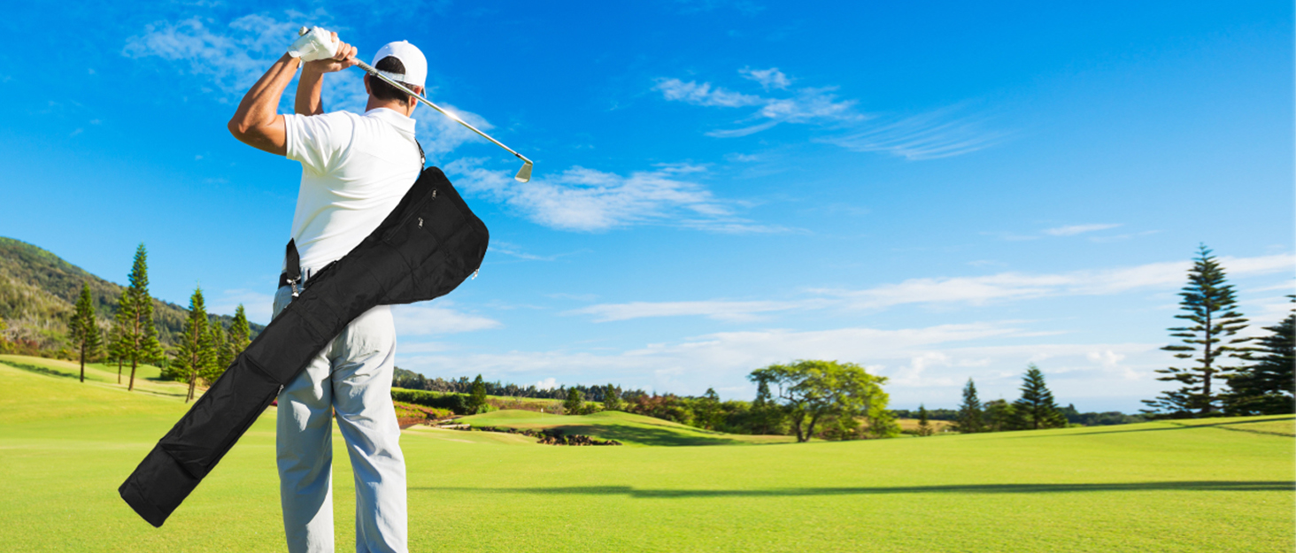  Golf Club Bag