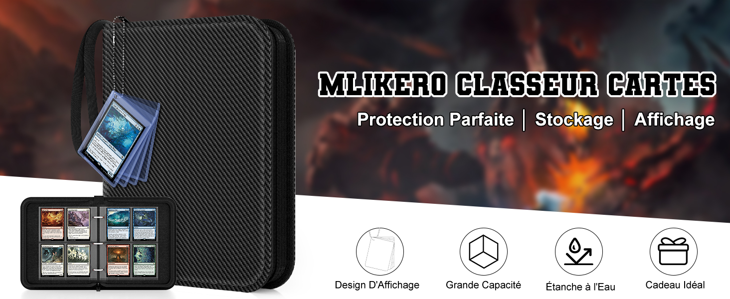 Le texte indique « OUTILS DE CLASSE MINECRAFT ». Interface numérique affichant quatre icônes circulaires représentant différentes fonctionnalités ou outils.