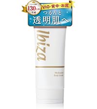 Amazon | IBIZA デリケートゾーン クリーム 医薬部外品 vio 乳首
