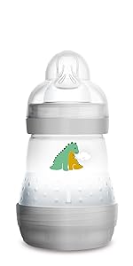 bottle mam anti colic baby newborn small slow flow mam maam mama