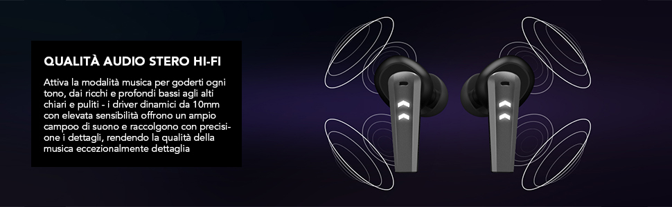 auricolari wireless bluetooth senza fili cuffie bluetooth iphone auricolari bluetooth