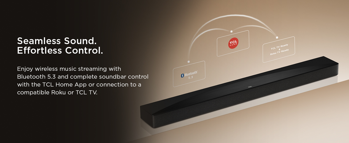 Wireless Connections