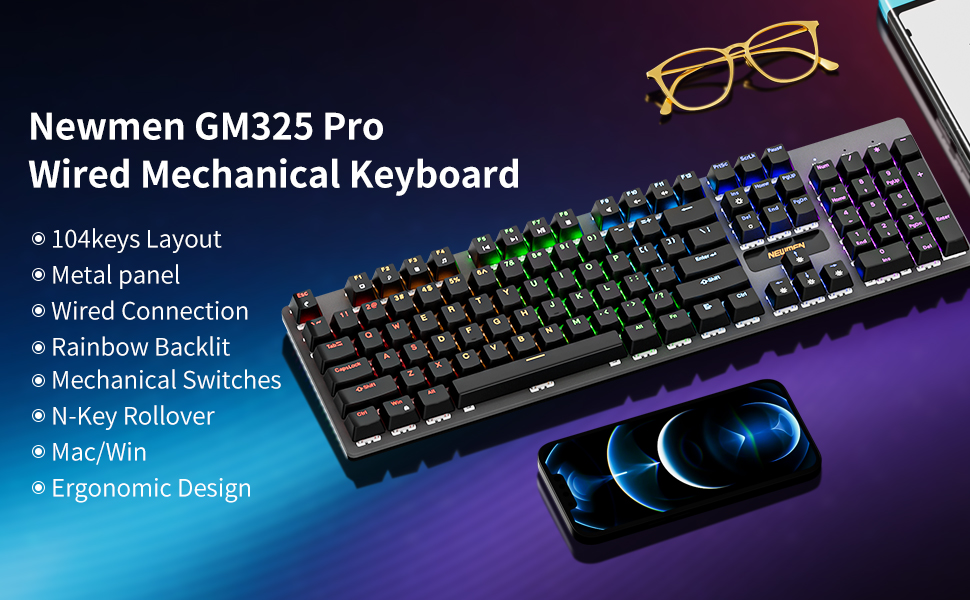 GM325PRO