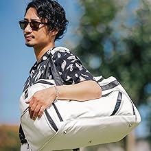 Amazon.co.jp: S.T.Golf ゴルフボストンバッグ メンズ ゴルフ