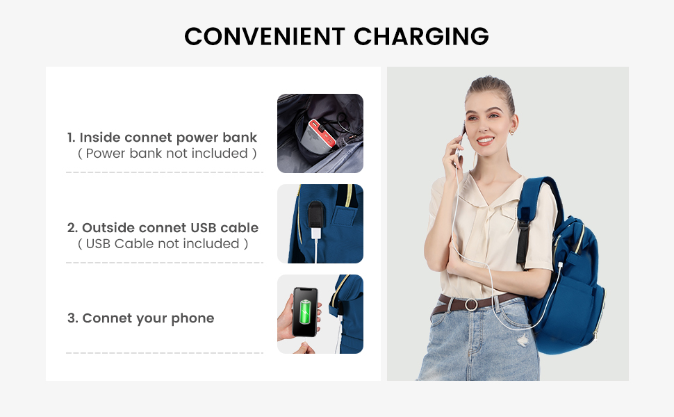 computer backpack for women lovevook laptop bag for women