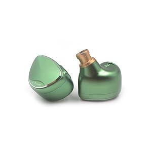 Amazon.co.jp: BQEYZイヤホンSpring 2 IEM インイヤーモニター9