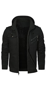 SOURCE-TAP × TheThreeRobbers HOOD JACKET SOURCE-TAP × TheThreeRobbers HOOD JACKET