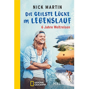 Weltreise Reisebericht