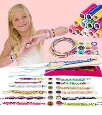 Friendship Bracelet